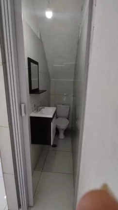 Imagem Sobrado para Venda em Santo André / SP no bairro Jardim Utinga