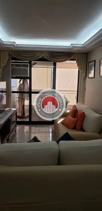 Imagem Apartamento a Venda no bairro Barra da Tijuca - Rio de Janeiro, RJ