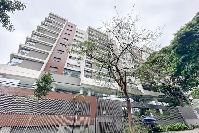 Imagem APARTAMENTO RESIDENCIAL em São Paulo - SP, Brooklin Paulista