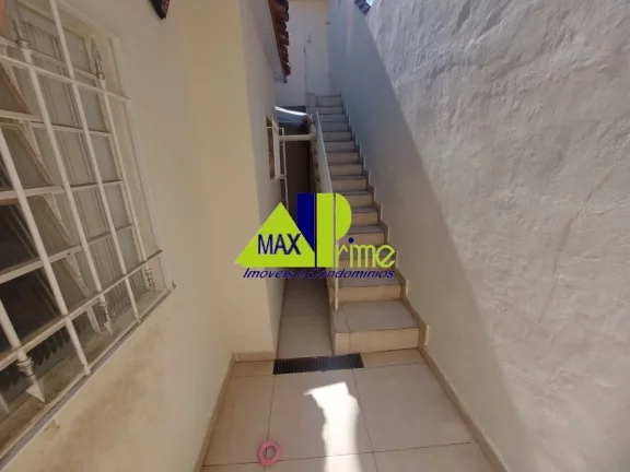Imagem Casa à venda em São Paulo-SP, Vila Esperança: 2 quartos, 1 sala, 1 banheiro, 2 vagas, 168m²! Imperdível!