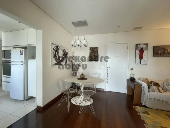 Imagem Apartamento com 2 dormitórios a venda na Vila Suzana