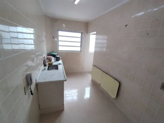 Imagem APARTAMENTO COM 81.29 m² - OCIAN - PRAIA GRANDE SP