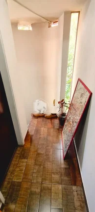 Imagem SOBRADO COM 250 M², 3 DORMS (1 SUÍTE), ARMÁRIOS NA COZINHA E NOS DORMS, EDÍCULA REFORMADA COM BANHEIRO E VGA PARA 2 CARROS, BROOKLIN, SÃO PAULO, SP