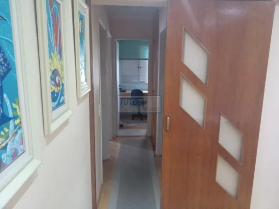 Imagem APARTAMENTO À VENDA NA BELA VISTA, SÃO PAULO