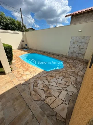 Imagem Casa Térrea no Bosque de Barão Geraldo - Campinas/SP 

Apresentamos esta incrível casa térrea lo...