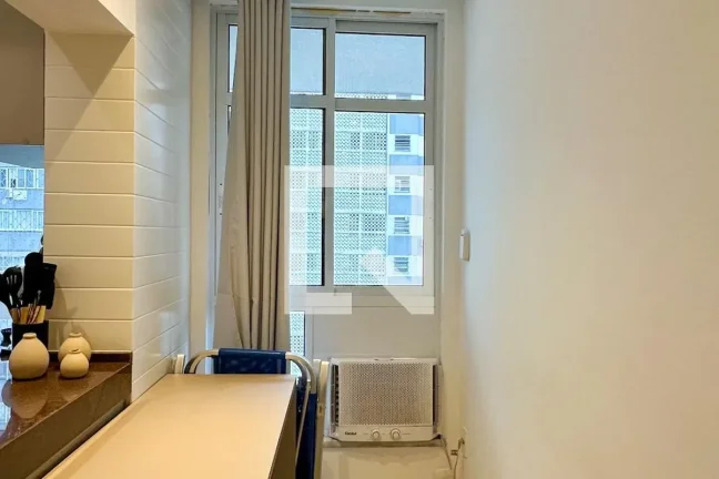 Imagem Apartamento à Venda - Leblon, 2 Quartos, 78 m2