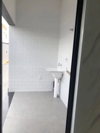 Imagem CASA TÉRREA - ACABAMENTO DE QUALIDADE - RESIDENCIAL JARDIM DE MÔNACO - HORTOLÂNDIA