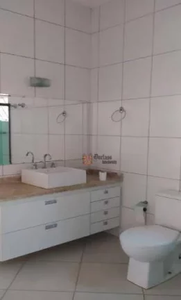 Imagem Casa com 3 suítes à venda, 290 m² por R$ 1.800.000 - Jardim Celeste - Jundiaí/SP