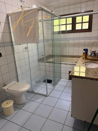 Imagem CASA RESIDENCIAL em VALINHOS - SP, RONCÁGLIA