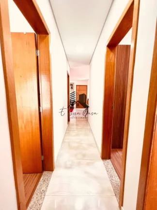 Imagem Cobertura de 4 Quartos - Bairro Novo Eldorado - Contagem/MG