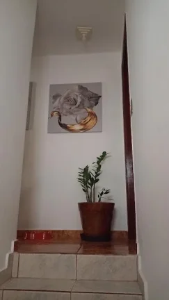 Imagem Casa para Venda em São Paulo, Jardim Eledy, 2 dormitórios, 2 banheiros, 2 vagas