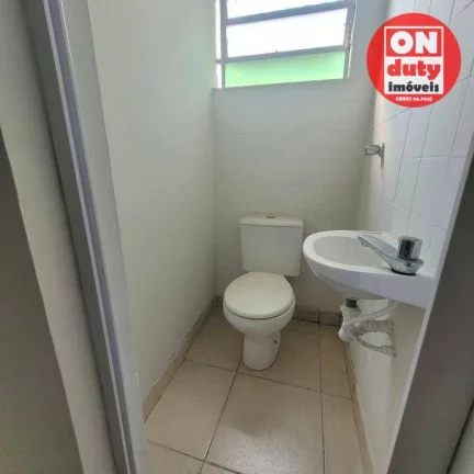 Imagem Sala para alugar, 118 m² por R$ 2.049,85/mês - Centro - Santos/SP