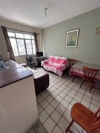 Imagem APARTAMENTO GUILHERMINA - PRAIA GRANDE SP