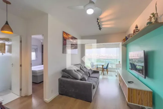 Imagem Apartamento à Venda - Cambuci, 1 Quarto, 57 m2