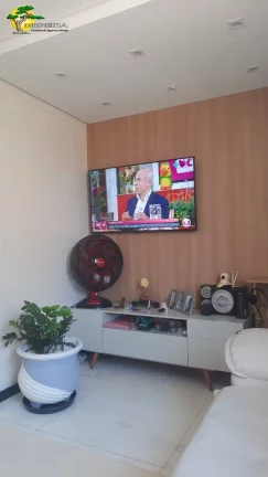 Imagem APARTAMENTO À VENDA NA VILA DIONISIA