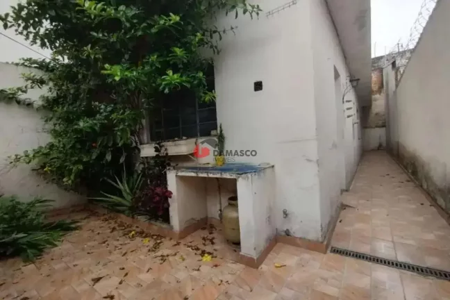 Imagem Sobrado à venda, São Bernardo do Campo.