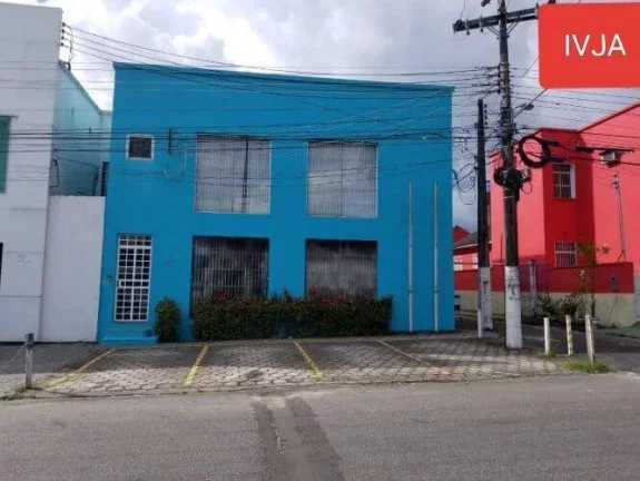 Imagem Ponto Comercial à Venda,  em Centro - Manaus