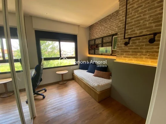 Imagem O Natus Home é um condomínio planejado com exclusividade, reunindo apenas 39 casas de 138?m², ide...