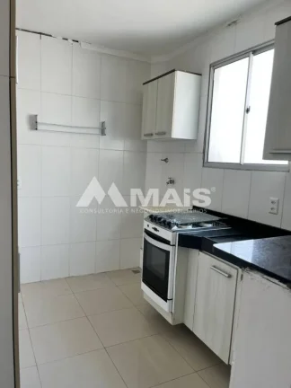 Imagem Apartamento com 2 quartos à Venda, Salto Ville - Salto