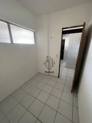 Imagem Apartamento amplo com excelente localização no Bairro dos Estados - AP2766