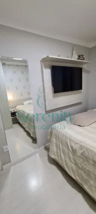 Imagem Apartamento para alugar - R$ 1.900,00 - Gleba Palhano - Londrina - PR