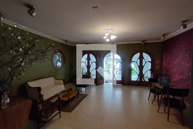 Imagem Apartamento à Venda - Aclimação, 2 Quartos, 90 m2