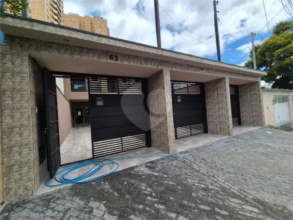 Imagem Sobrado à venda com 2 quartos, sendo 2 suítes, em Butantã, São Paulo - SP