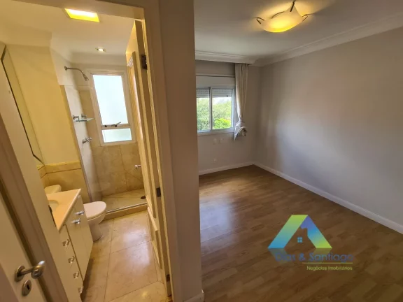 Imagem Apartamento Alto Padrão com 3 suítes e 5 vagas em Campo Belo, São Paulo/SP