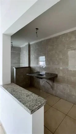 Imagem APARTAMENTO COM 70.03 m² - GUILHERMINA - PRAIA GRANDE SP