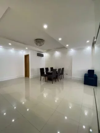 Imagem Apartamento com 4 dormitórios à venda, 233 m² por R$ 1.690.000,00 - Guilhermina - Praia Grande/SP