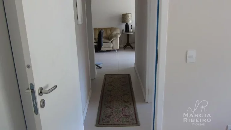 Imagem Apartamento 2 Quartos na Praia dos Ingleses