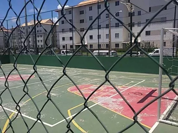 Imagem Apartamento com 3 quartos, 74m2, à venda em Camaçari, Boa União (Abrantes)