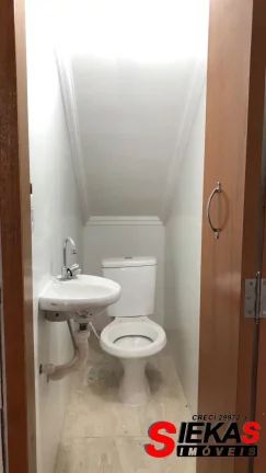 Imagem Imperdível oportunidade! Casa à venda na Penha de França, São Paulo-SP: 3 quartos, 1 suíte, 2 salas, 4 banheiros, 4 vagas de garagem, 180m².