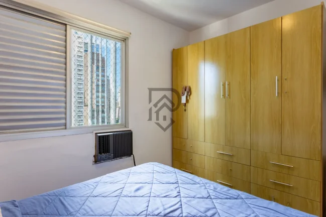 Imagem Apartamento Cobertura Duplex itaim bibi