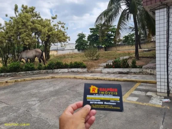 Imagem Terreno Comercial para Venda em DUQUE DE CAXIAS, Figueira