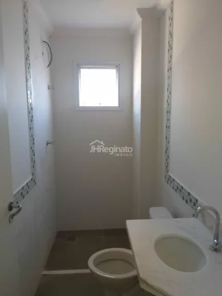 Imagem Apartamento à venda no bairro Parque Campolim - Sorocaba/SP