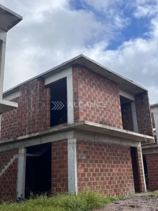 Imagem Casa em Condomínio - 3 Suítes - 150m² - Jacaré, Cabedelo/PB