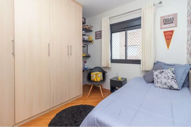 Imagem APARTAMENTO RESIDENCIAL em São Paulo - SP, Vila Clementino