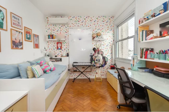 Imagem APARTAMENTO RESIDENCIAL em São Paulo - SP, Jardim Paulista