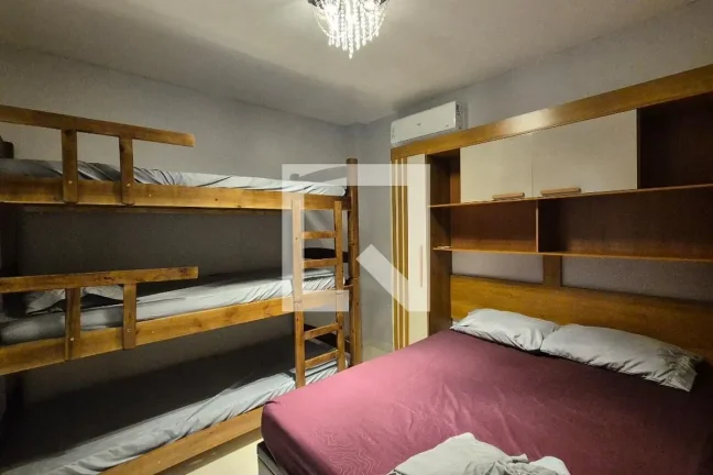 Imagem Apartamento à Venda - Recreio, 2 Quartos, 60 m2