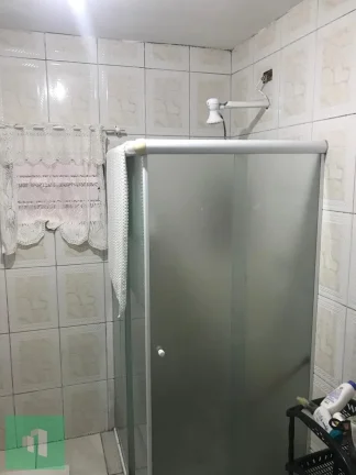 Imagem Sobrado à venda em São Bernardo do Campo, Assunção, com 3 quartos