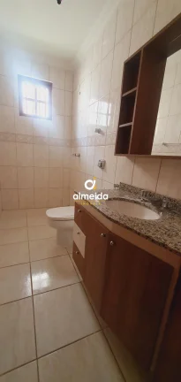 Imagem APARTAMENTO AMPLO 4 DORMITÓRIOS
