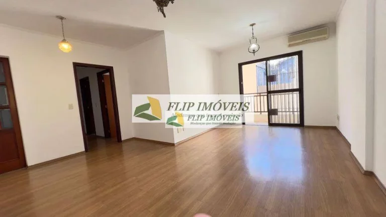 Imagem Lindoum apartamento com 101 m², com 3 quartos no melhor do Cambuí - Campinas - SP