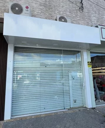Imagem COMERCIAL COM 60 m² - BOQUEIRAO - PRAIA GRANDE SP