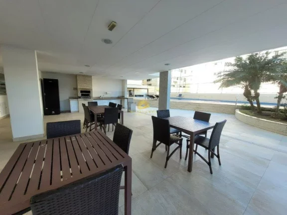 Imagem Apartamento de Luxo de Frente para o Mar na Praia de Peracanga, Enseada Azul
Seu refúgio perfeito d...