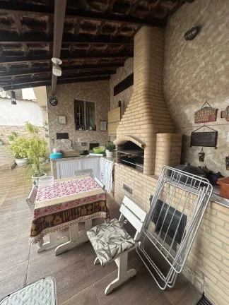 Imagem VENDO CASA COM 480 M², PROX AV.MARECHAL FONTINELLE