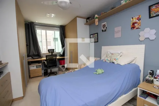 Imagem Apartamento à Venda - Recreio, 3 Quartos, 190 m2