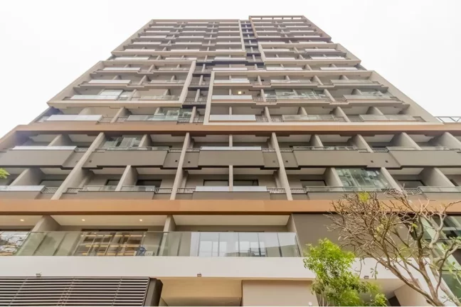 Imagem APARTAMENTO RESIDENCIAL em São Paulo - SP, Jardim das Acácias