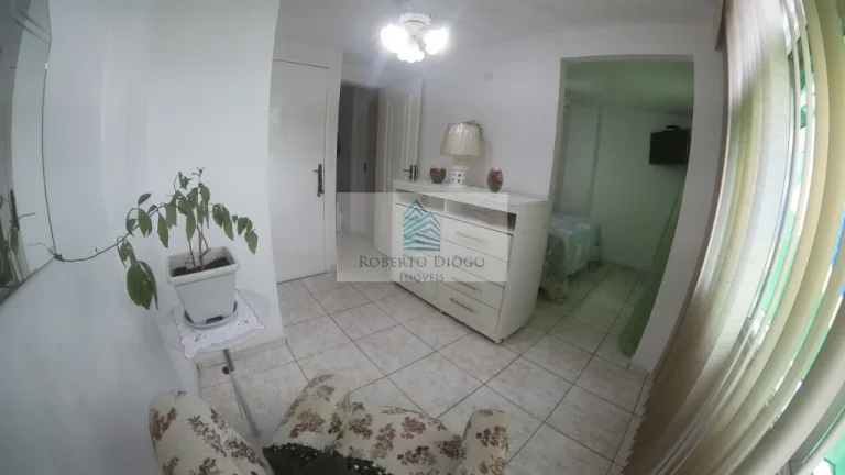 Imagem Apartamento à venda na Taquara, Rio de Janeiro-RJ: 2 quartos, 1 sala, 1 banheiro, 1 vaga de garagem!