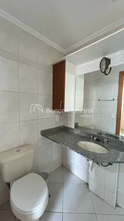 Imagem Este apartamento na Vila Itapura, em Campinas, é perfeito para quem busca conforto, praticidade e u...